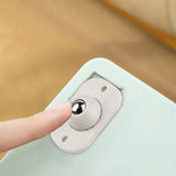 Carvallo | RollSphere - Easy-Glide-klistroller Carvallo