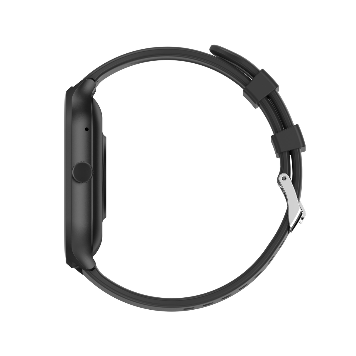 Smartwatch Fitness Tracker med Stort Display Carvallo