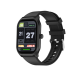 Smartwatch Fitness Tracker med Stort Display Carvallo