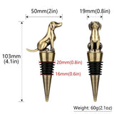 Carvallo – Den trogna följeslagaren för vinglaset! Carvallo