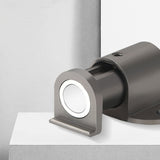 Carvallo | SteelStop - Magnetisk rostfritt stål dörrstoppare Carvallo