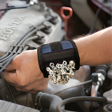 Carvallo - Magnetiskt armband för effektivt arbete! Carvallo