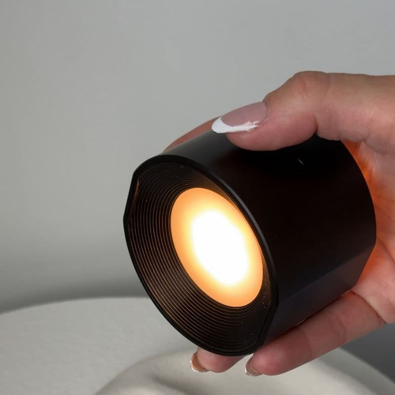 EliteLumin Vägg Rumsbelysning Carvallo