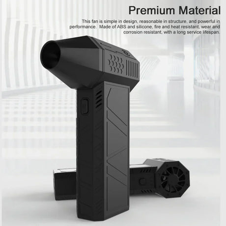 Carvallo - Mini Power-Strålkastare Carvallo