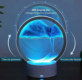 Sand av prestige rumsdekorationsbelysning Carvallo