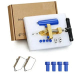 Carvallo – Precise cutting for perfect DIY projects Carvallo