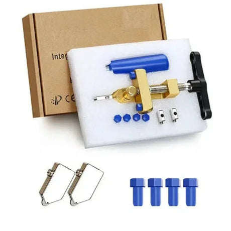 Carvallo – Precise cutting for perfect DIY projects Carvallo