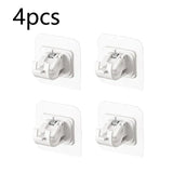 Carvallo | GripLock - Självhäftande väggkrok Carvallo