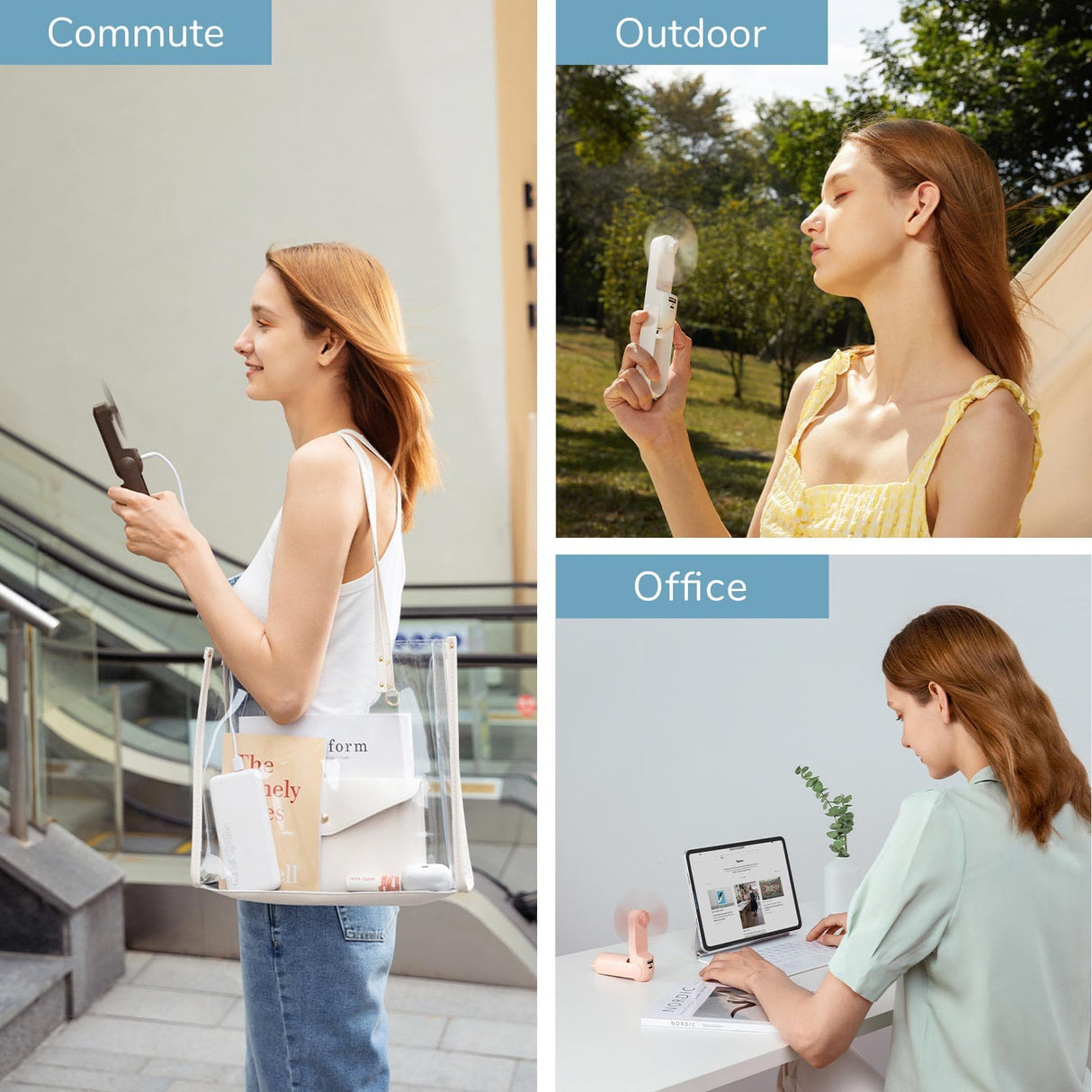 Carvallo | BreezeMate – Fräsch & Kraft överallt! Carvallo