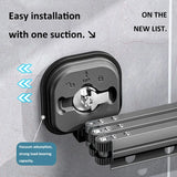 Royallure Fällbar Väggmonterad Tvättställ för Torkning – Platsbesparande Klädhängare med Lätt Installation Carvallo