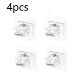 Carvallo | GripLock - Självhäftande väggkrok Carvallo