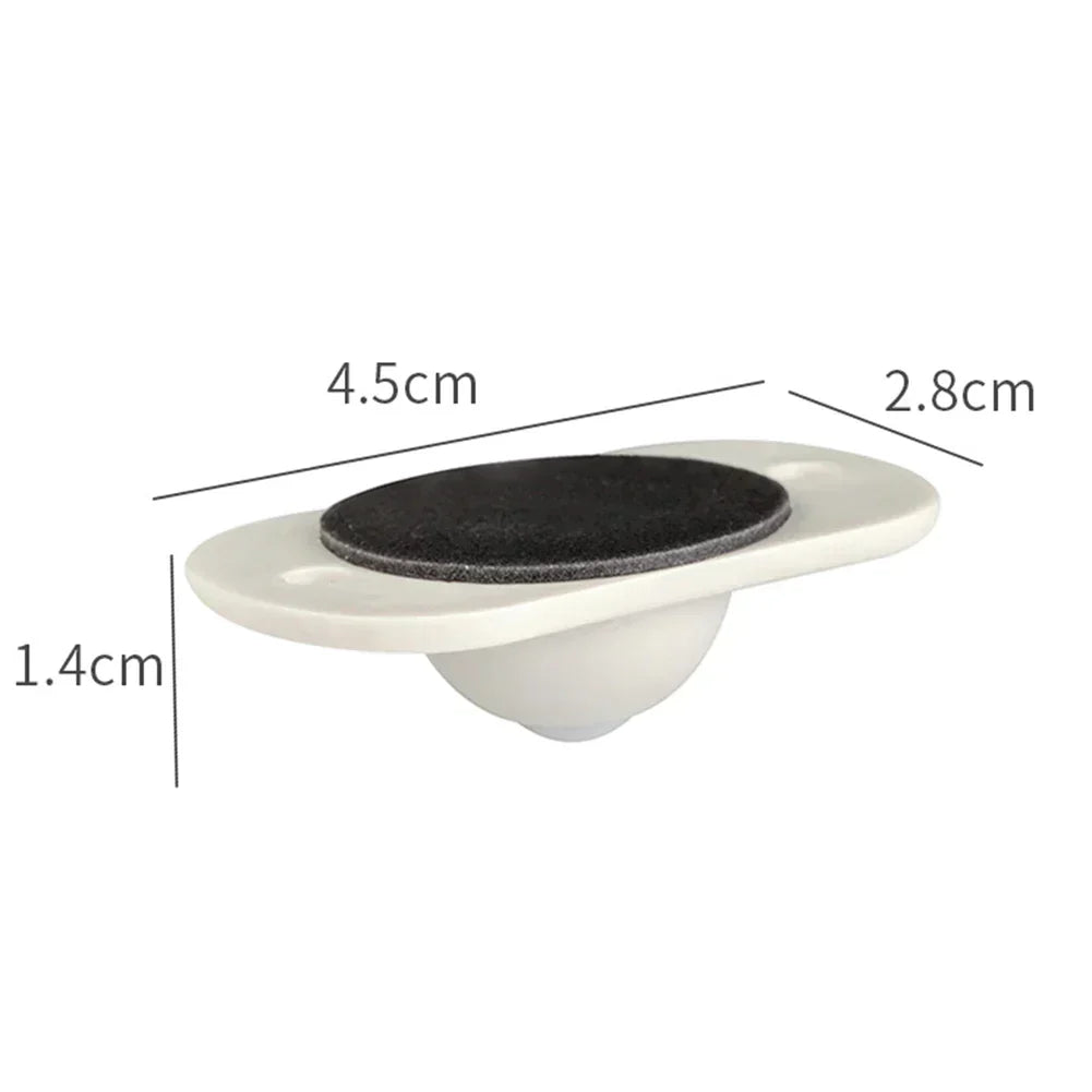 Carvallo | RollSphere - Easy-Glide-klistroller Carvallo