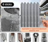 Carvallo - Lågtemperatur-svetstrådar Carvallo