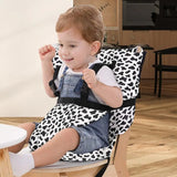 Carvallo – Säker sittning, alltid & överallt! Carvallo