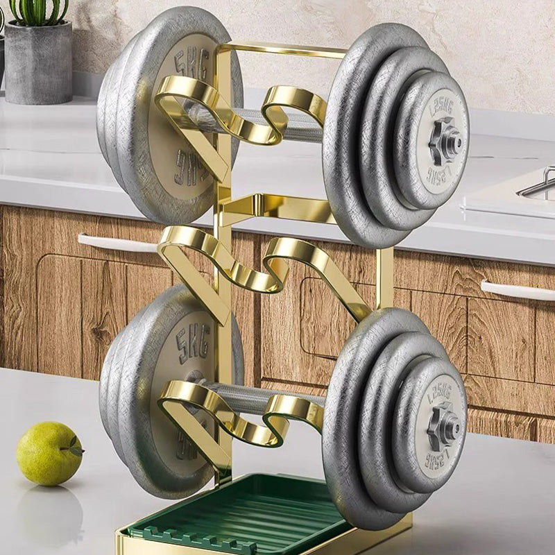 Carvallo - Inga lockkaos mer i köket! Carvallo