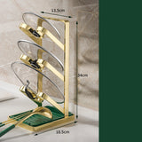 Carvallo - Inga lockkaos mer i köket! Carvallo