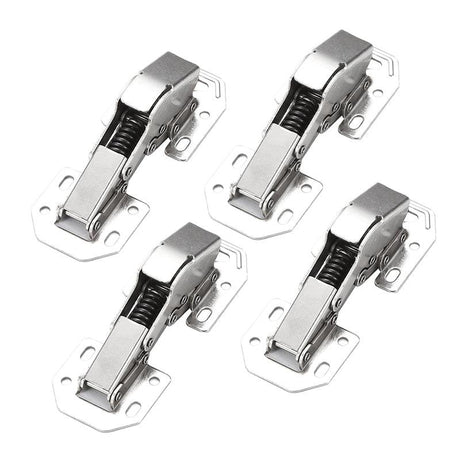 Carvallo | ClickClose - Hängsel utan hål Carvallo