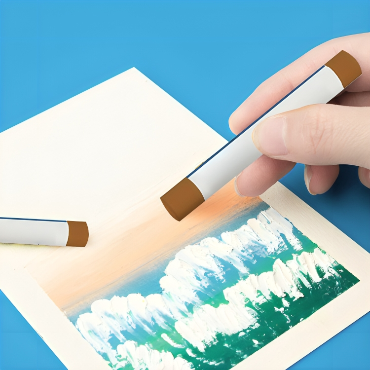 Carvallo | WoodFix - Döljer trärepor på sekunder! Carvallo