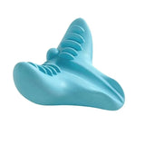 Carvallo | NeckEase - Halsryggkomfort Nackstretchare Carvallo