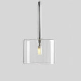 Kristall Bordslampa Hängande Belysning Carvallo