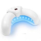 Lasernagelterapiapparat – Avancerad svampdödande behandling för tånaglar och fingernaglar MILA Sverige