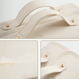 Carvallo – Den eleganta sminkorganisatören! Carvallo