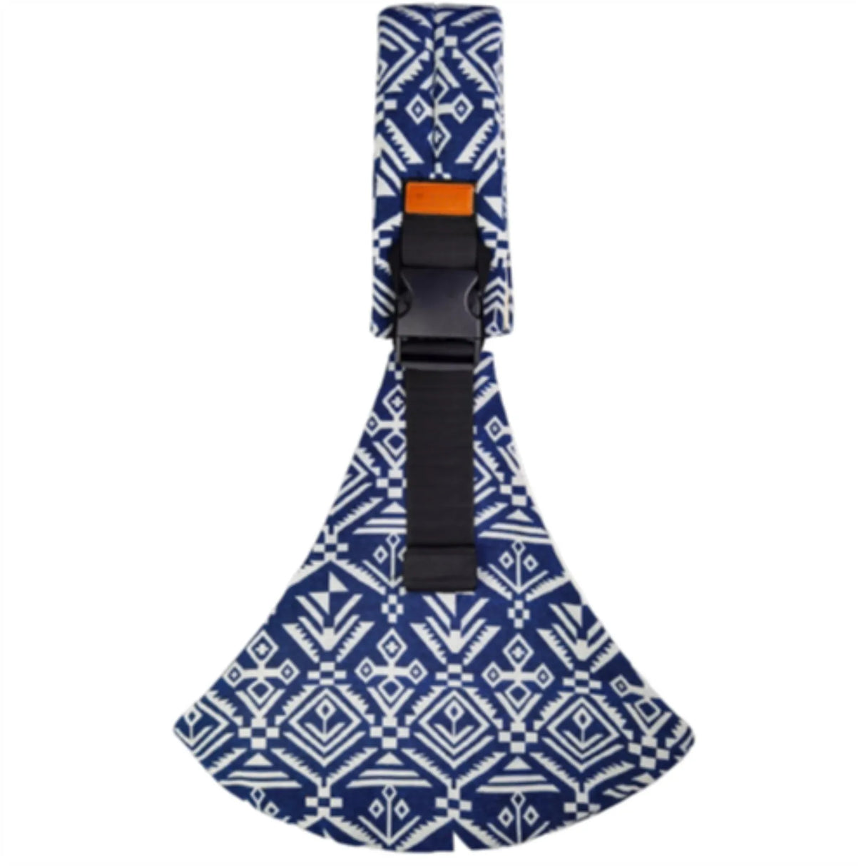 Bärsele Sjal Justerbart Bomull Omslag Carvallo