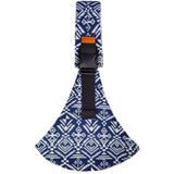 Bärsele Sjal Justerbart Bomull Omslag Carvallo