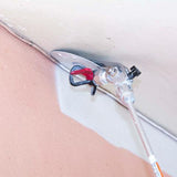 Carvallo – Perfekta kanter. Ingen ansträngning. Carvallo