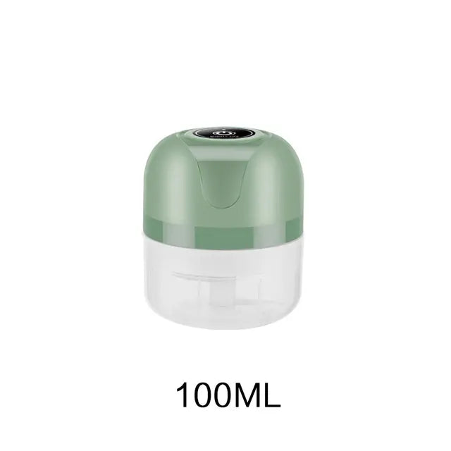 Carvallo - Snabb USB-Varg Carvallo