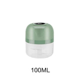 Carvallo - Snabb USB-Varg Carvallo