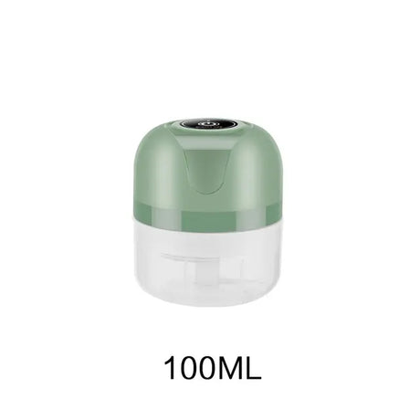 Carvallo - Snabb USB-Varg Carvallo