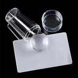 Carvallo | NailPerfection - Perfekta franska tips på sekunder! Carvallo