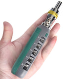 Carvallo – Din skruvmejsel för varje situation! Carvallo