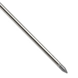 Carvallo – Slut med fel gjutning, mer blomsterprakt Carvallo