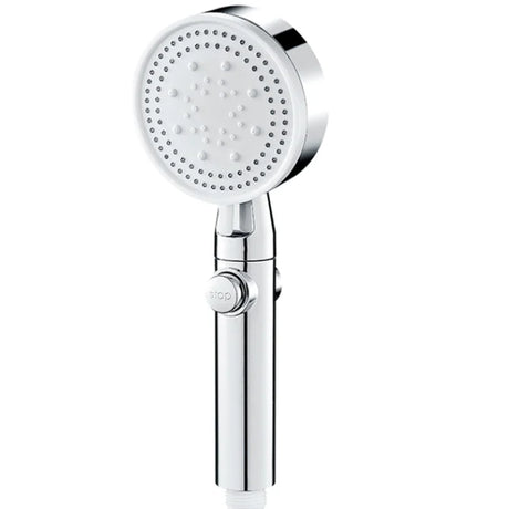 Royallure Högtryck Spa Duschhuvud med Mångsidiga Spraylägen och Vattenbesparande Funktioner Carvallo