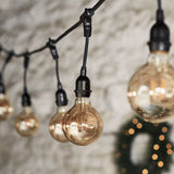 Genial glödlampa-ljus-bundle Carvallo