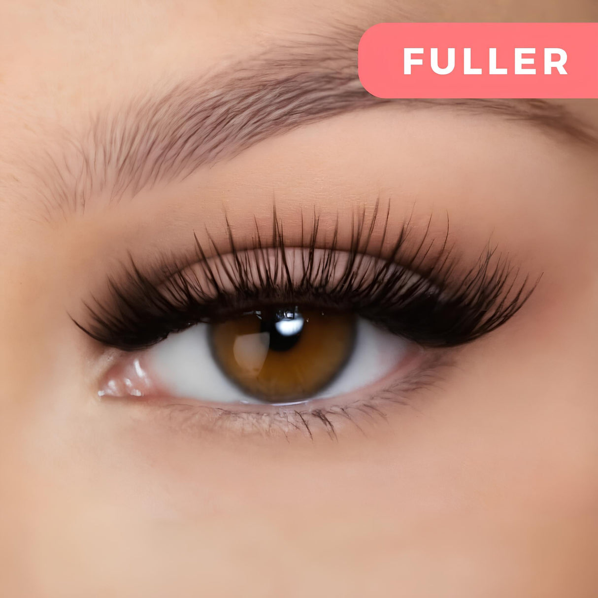 Carvallo | GlowLash - Magnetiska Fransar Carvallo