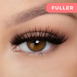 Carvallo | GlowLash - Magnetiska Fransar Carvallo