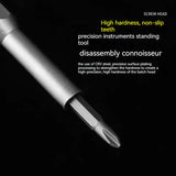 Carvallo - Precision skruvmejsel Pro-set Carvallo