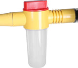 Carvallo - Strålande bilvård utan ström eller ansträngning! Carvallo