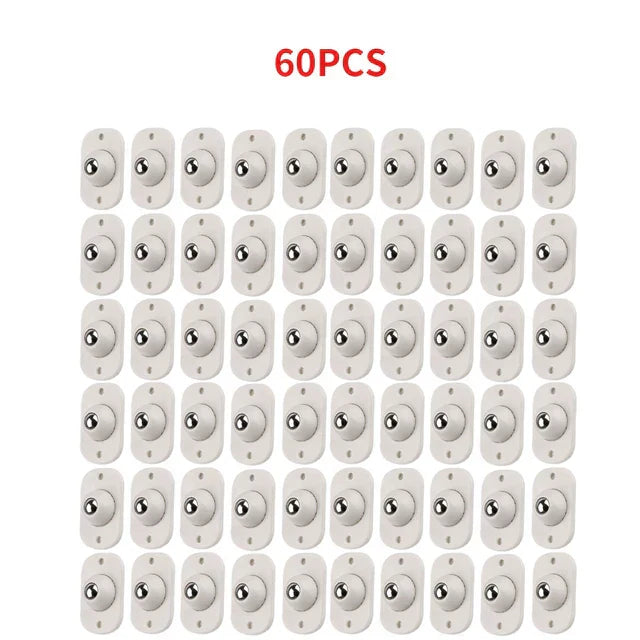 Carvallo | RollSphere - Easy-Glide-klistroller Carvallo