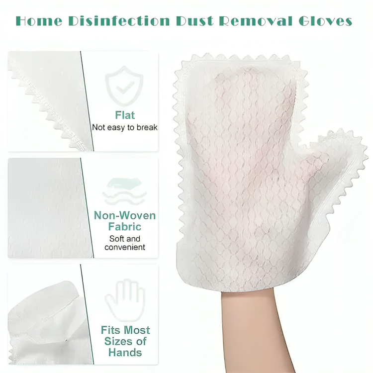 Carvallo | GloveEase – Torra händer, ren sak! Carvallo