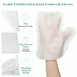 Carvallo | GloveEase – Torra händer, ren sak! Carvallo