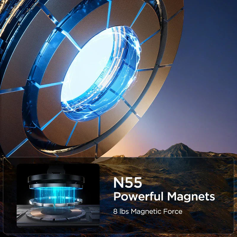 Carvallo - Bilstöd för telefon Carvallo