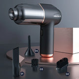 Carvallo - Sladdlös dammsugare Carvallo