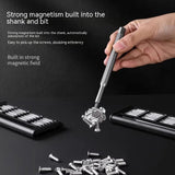 Carvallo - Precision skruvmejsel Pro-set Carvallo