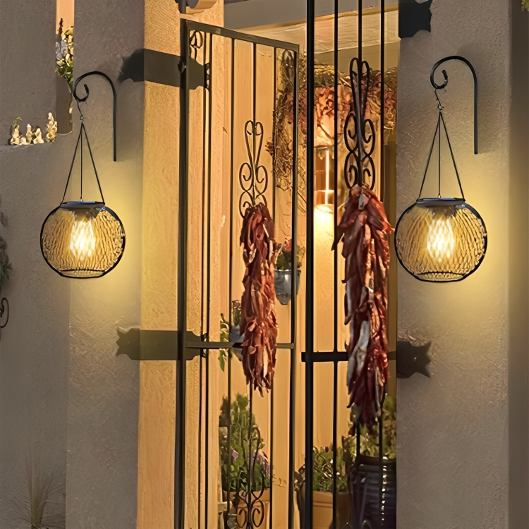 Carvallo | GlowLume - Stämningsfulla sol-lampor för din utomhusmiljö! Carvallo