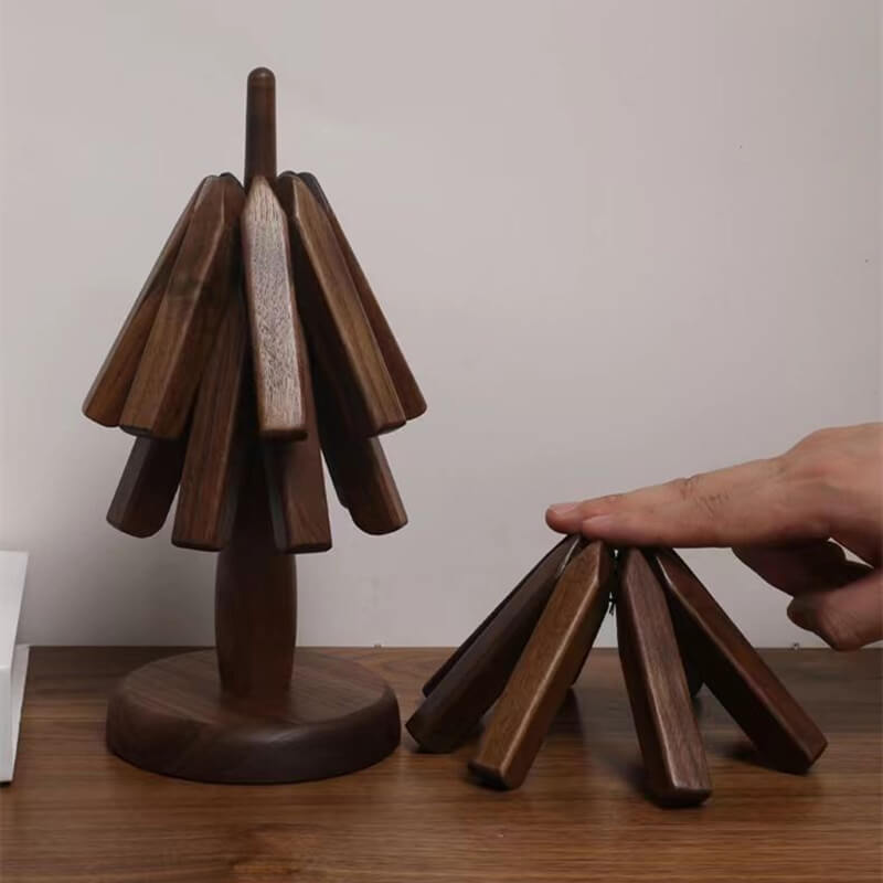 Carvallo - Lyxvalnötträmatta Carvallo