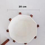 Carvallo - Lyxvalnötträmatta Carvallo